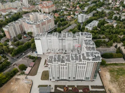 Квартира, Буюканы, ВАСИЛЕ ЛУПУ