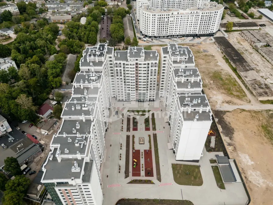 Квартира, Буюканы, ВАСИЛЕ ЛУПУ