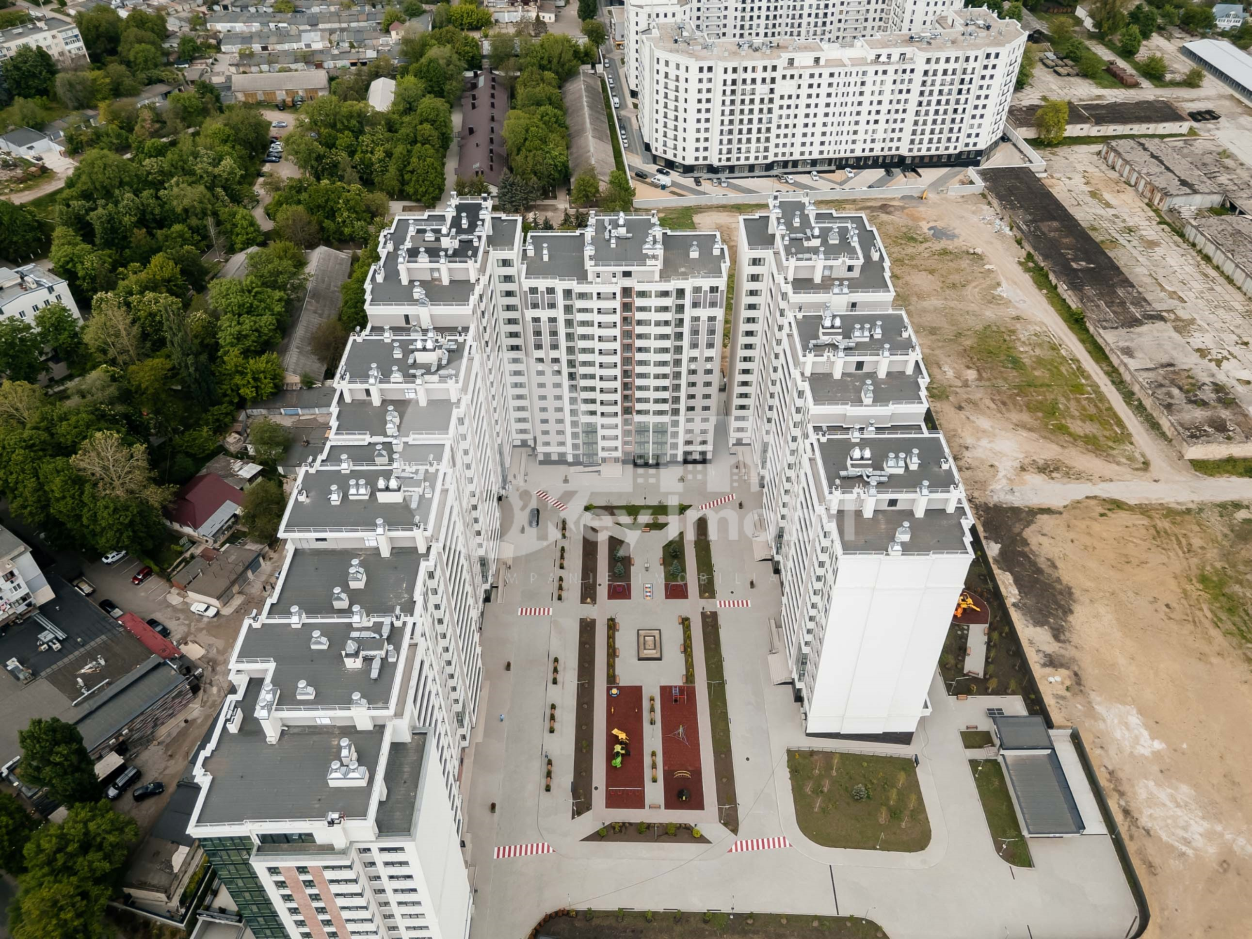 Apartament, Buiucani, VASILE LUPU