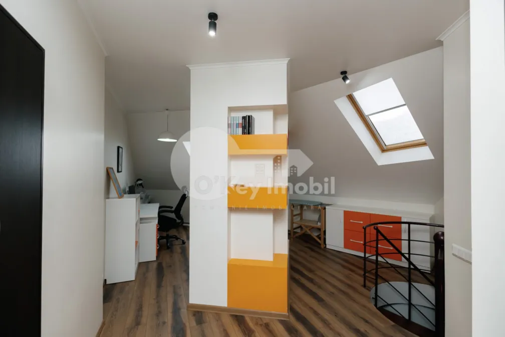 Apartament, GRĂTIEȘTI