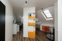Apartament, GRĂTIEȘTI