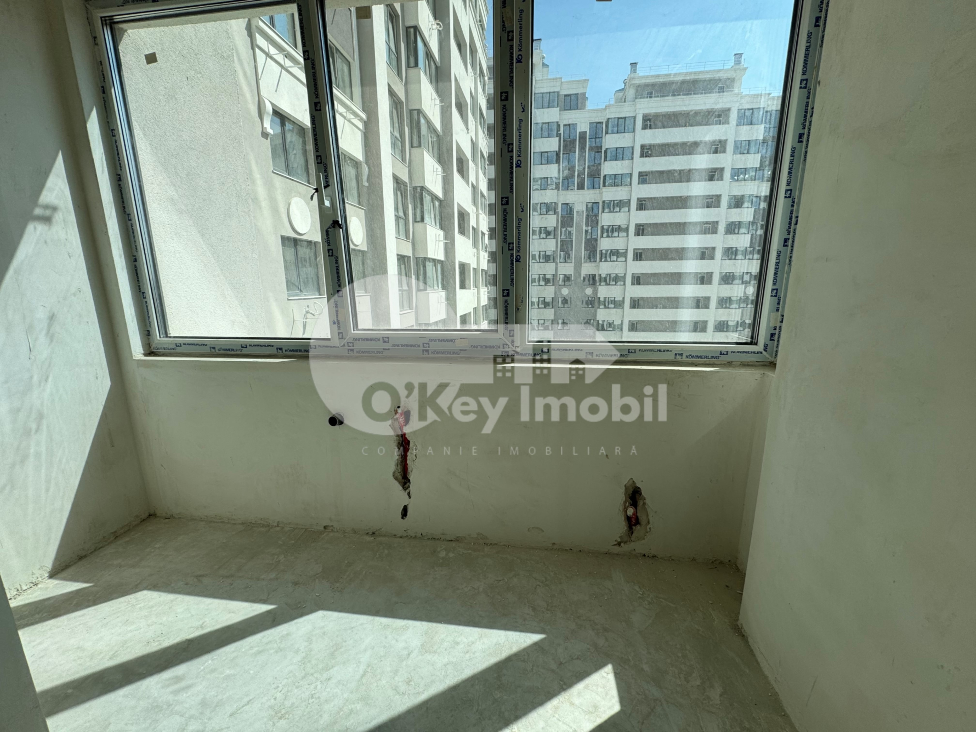 Apartament, Buiucani, VASILE LUPU