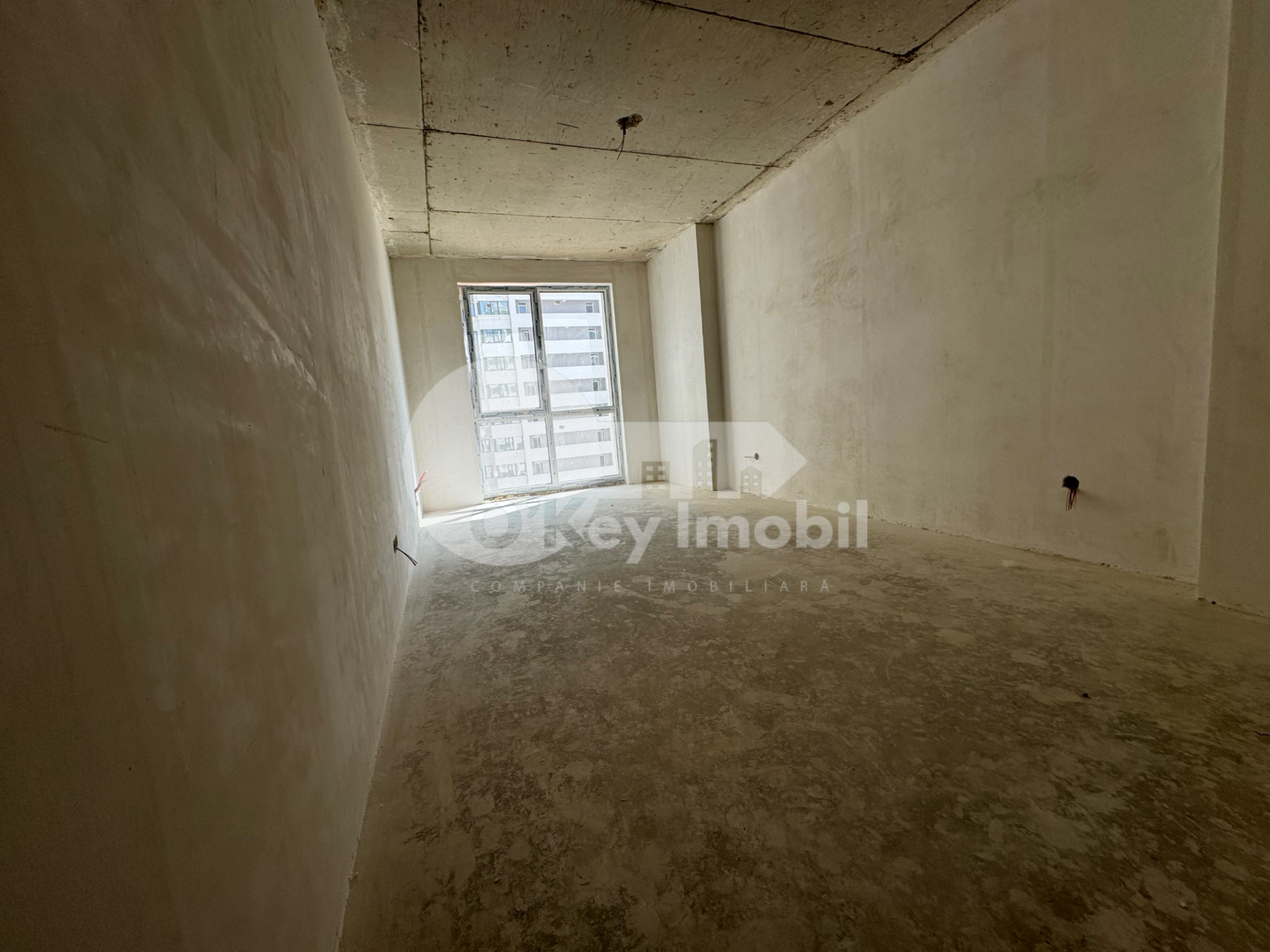 Apartament, Buiucani, VASILE LUPU