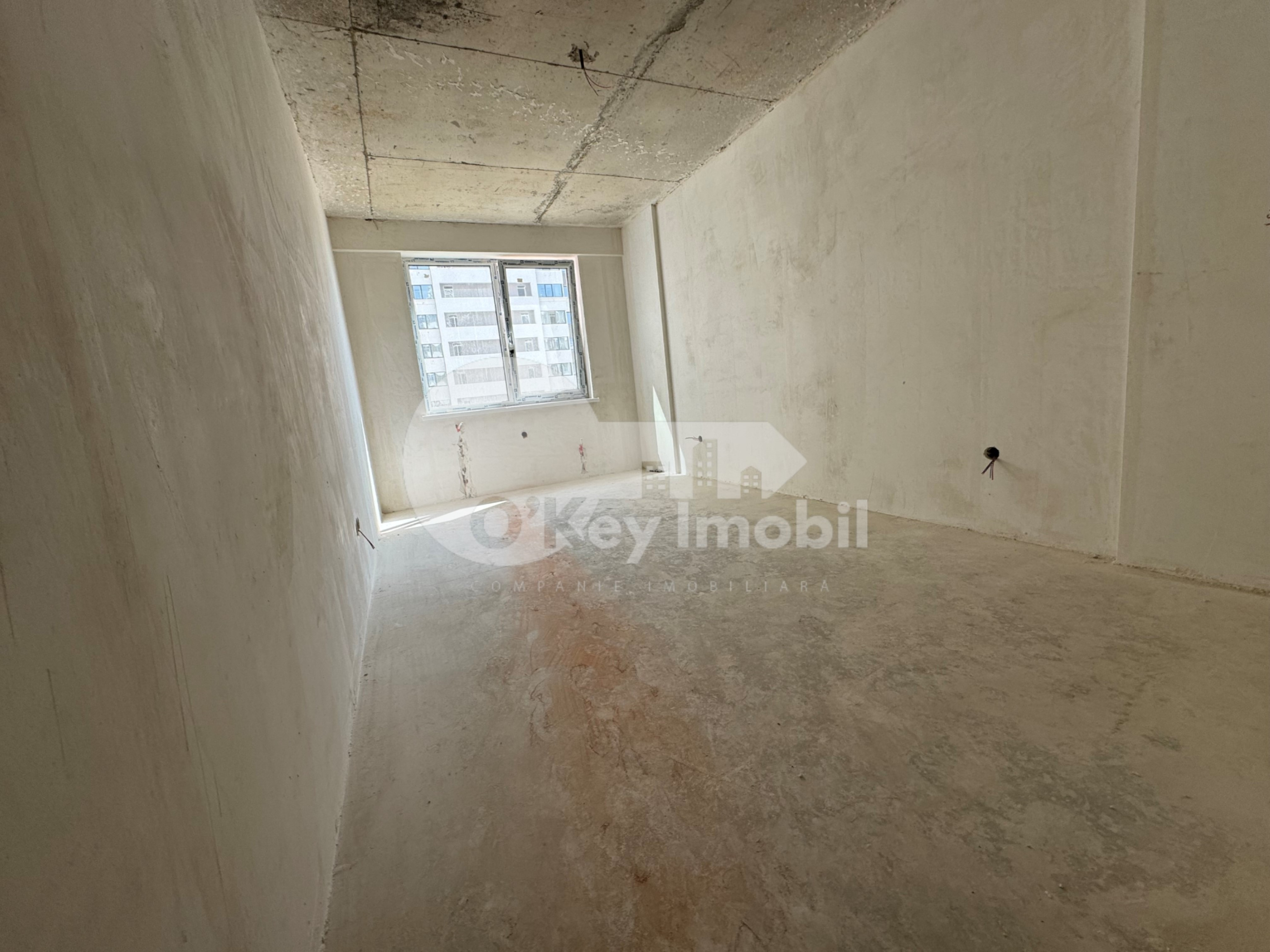 Apartament, Buiucani, VASILE LUPU