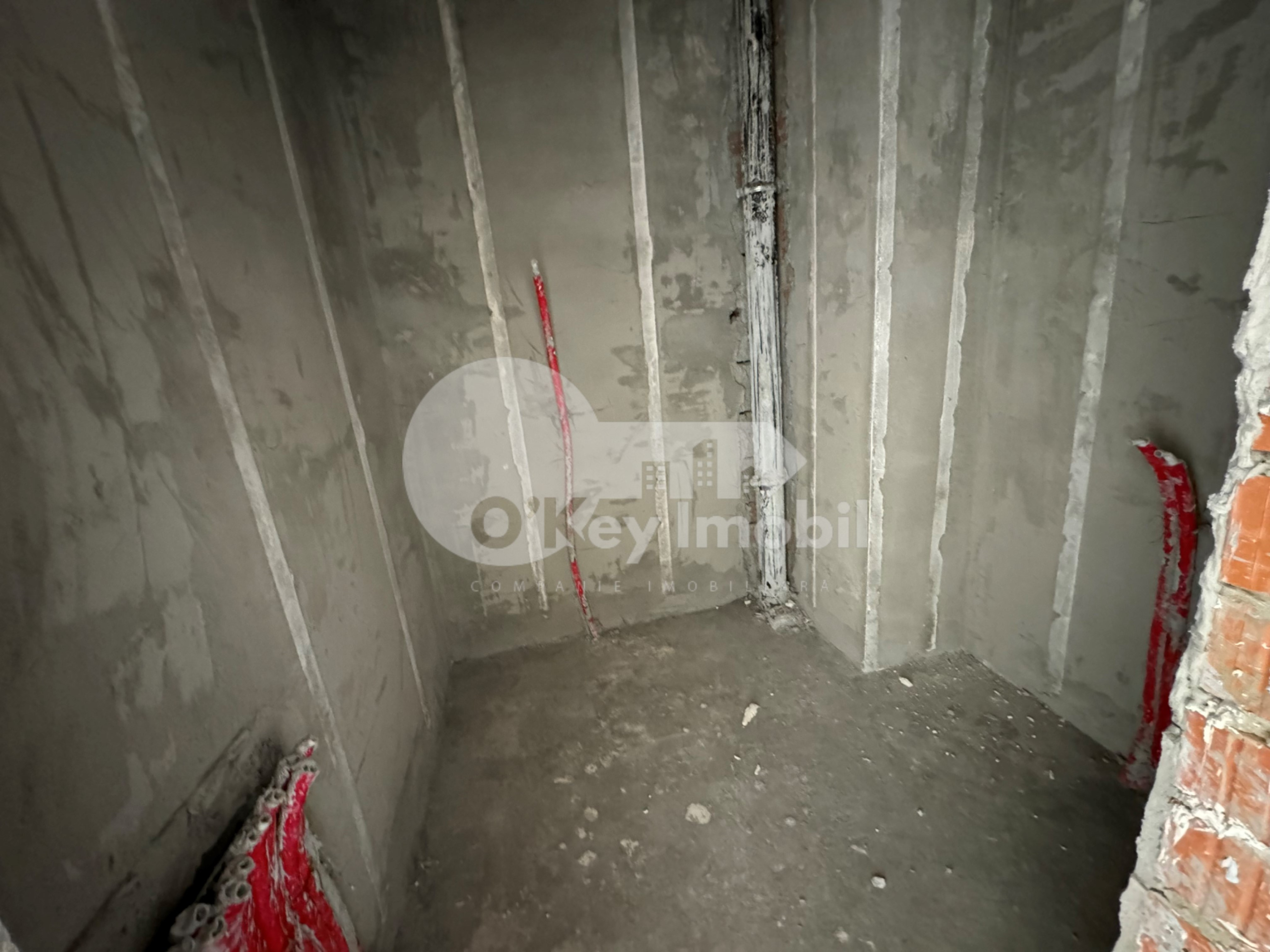 Apartament, Buiucani, VASILE LUPU