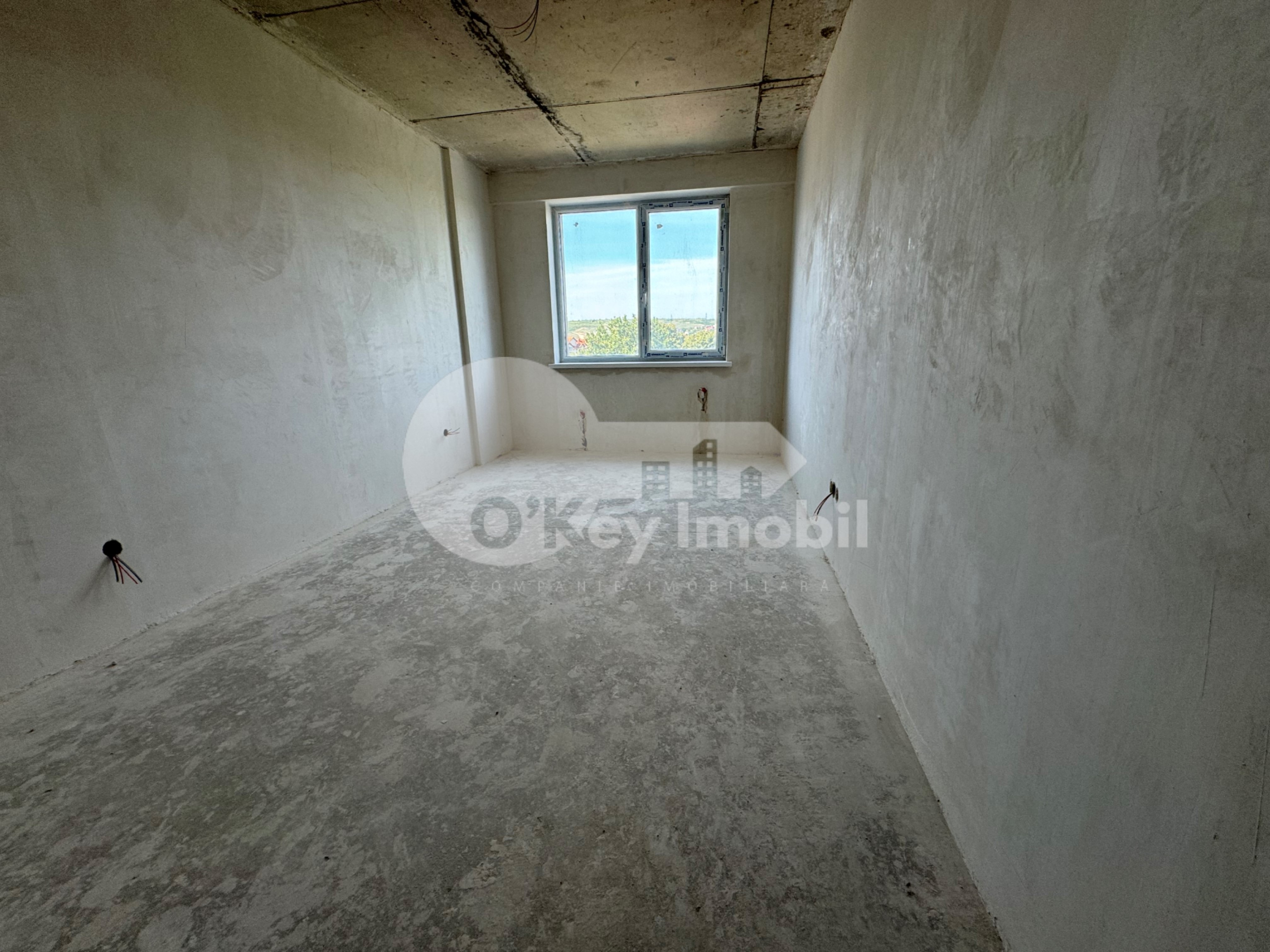 Apartament, Buiucani, VASILE LUPU