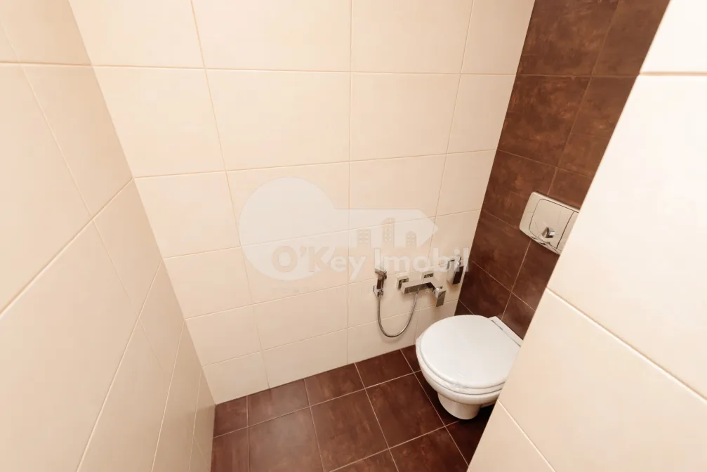 Дом, Телецентр, ГЕОРГЕ АСАКИ