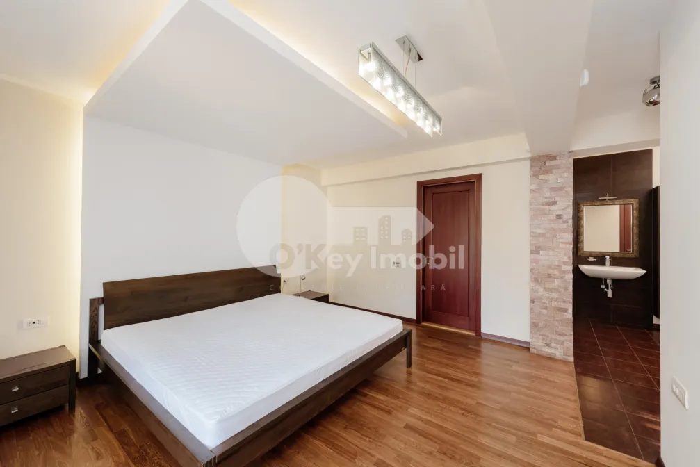 Дом, Телецентр, ГЕОРГЕ АСАКИ