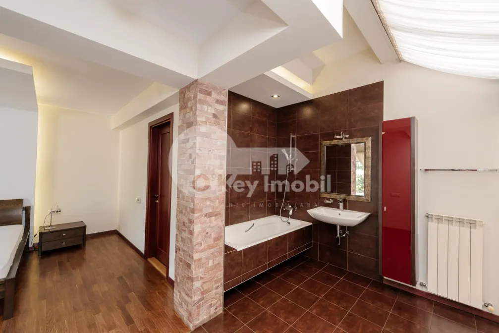 Дом, Телецентр, ГЕОРГЕ АСАКИ