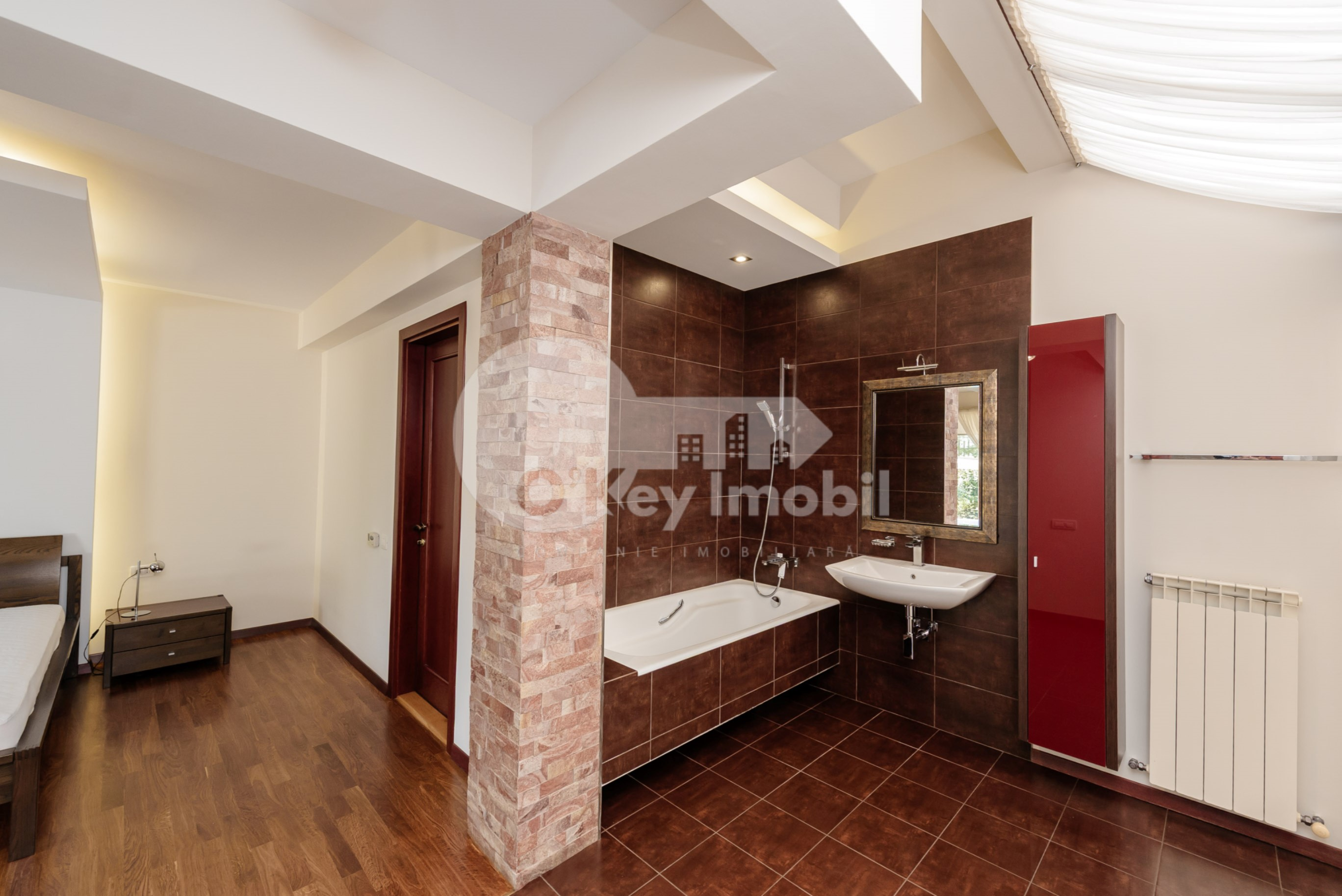 Casă, Telecentru, GHEORGHE ASACHI