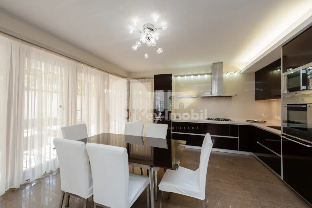 Дом, Телецентр, ГЕОРГЕ АСАКИ