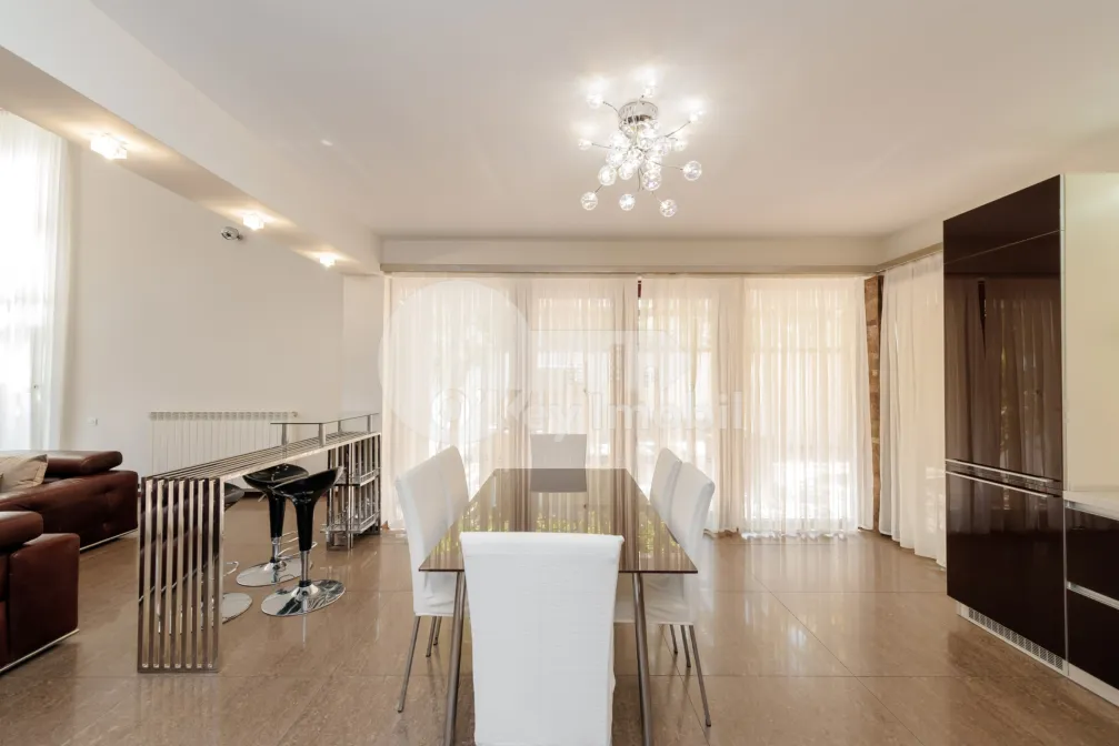 Дом, Телецентр, ГЕОРГЕ АСАКИ