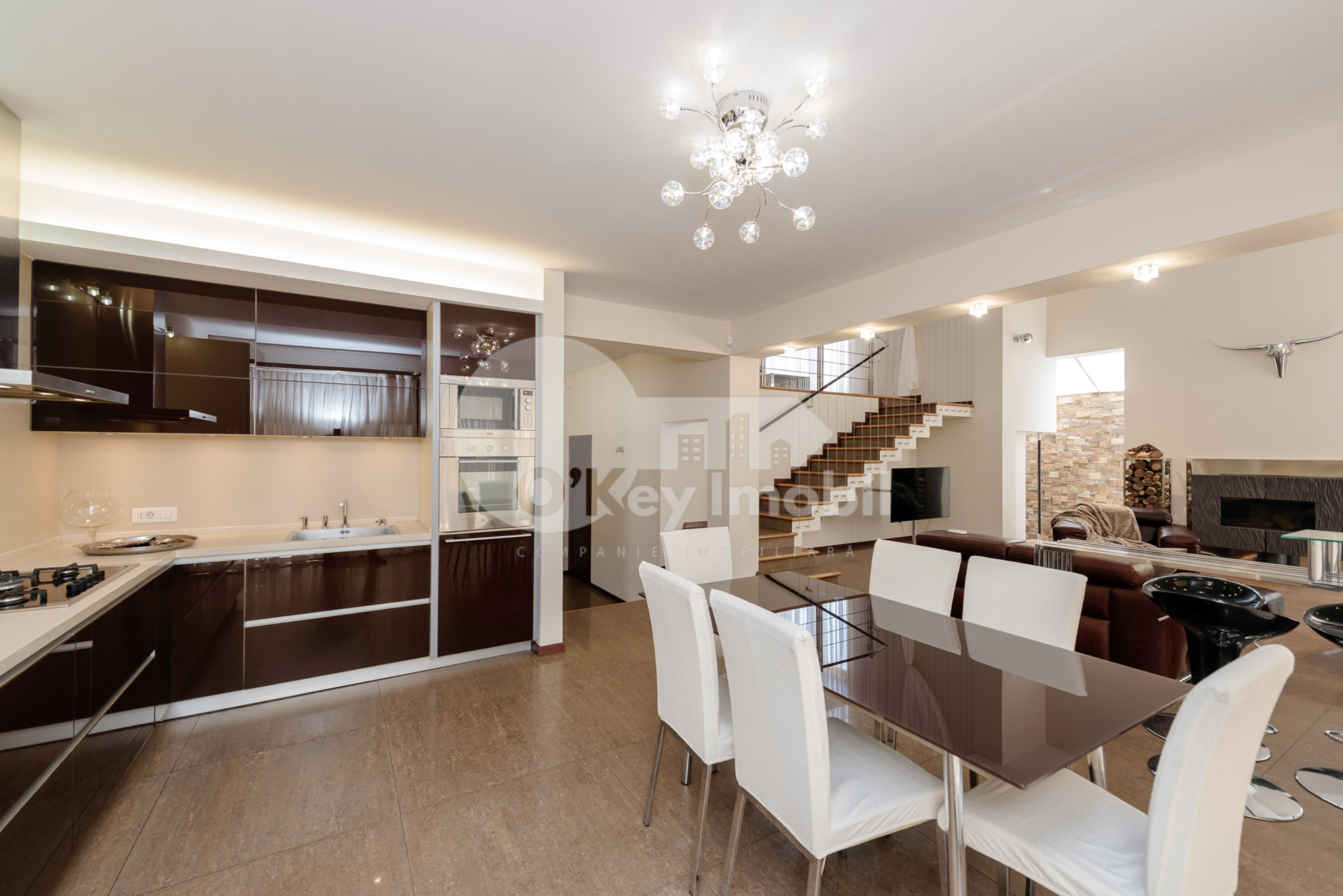 Casă, Telecentru, GHEORGHE ASACHI