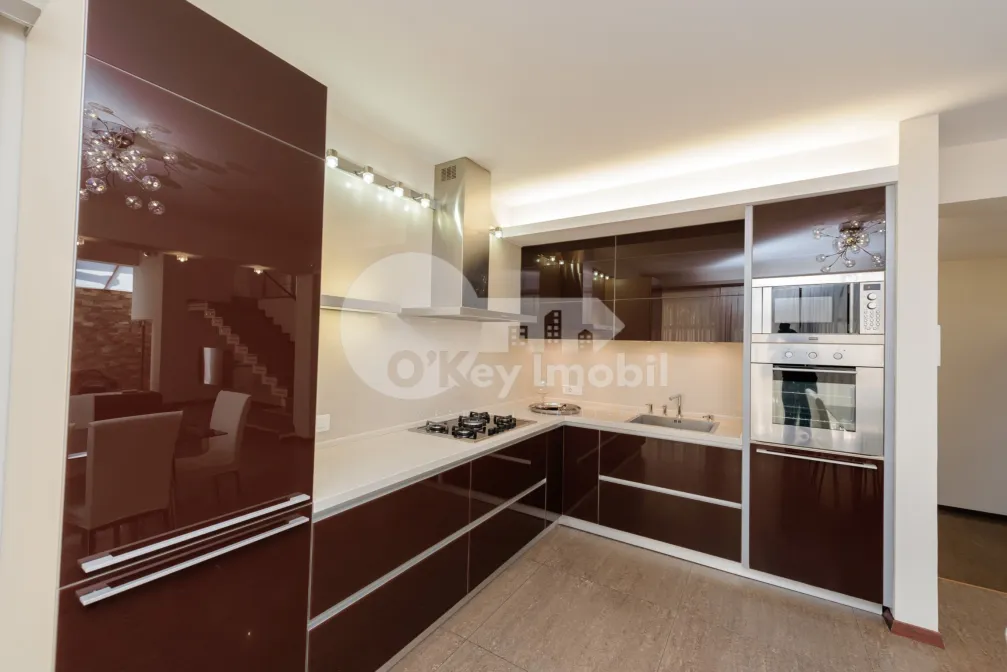 Дом, Телецентр, ГЕОРГЕ АСАКИ