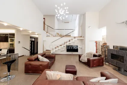 Дом, Телецентр, ГЕОРГЕ АСАКИ