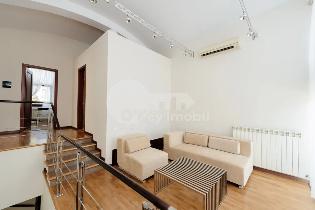 Дом, Телецентр, ГЕОРГЕ АСАКИ