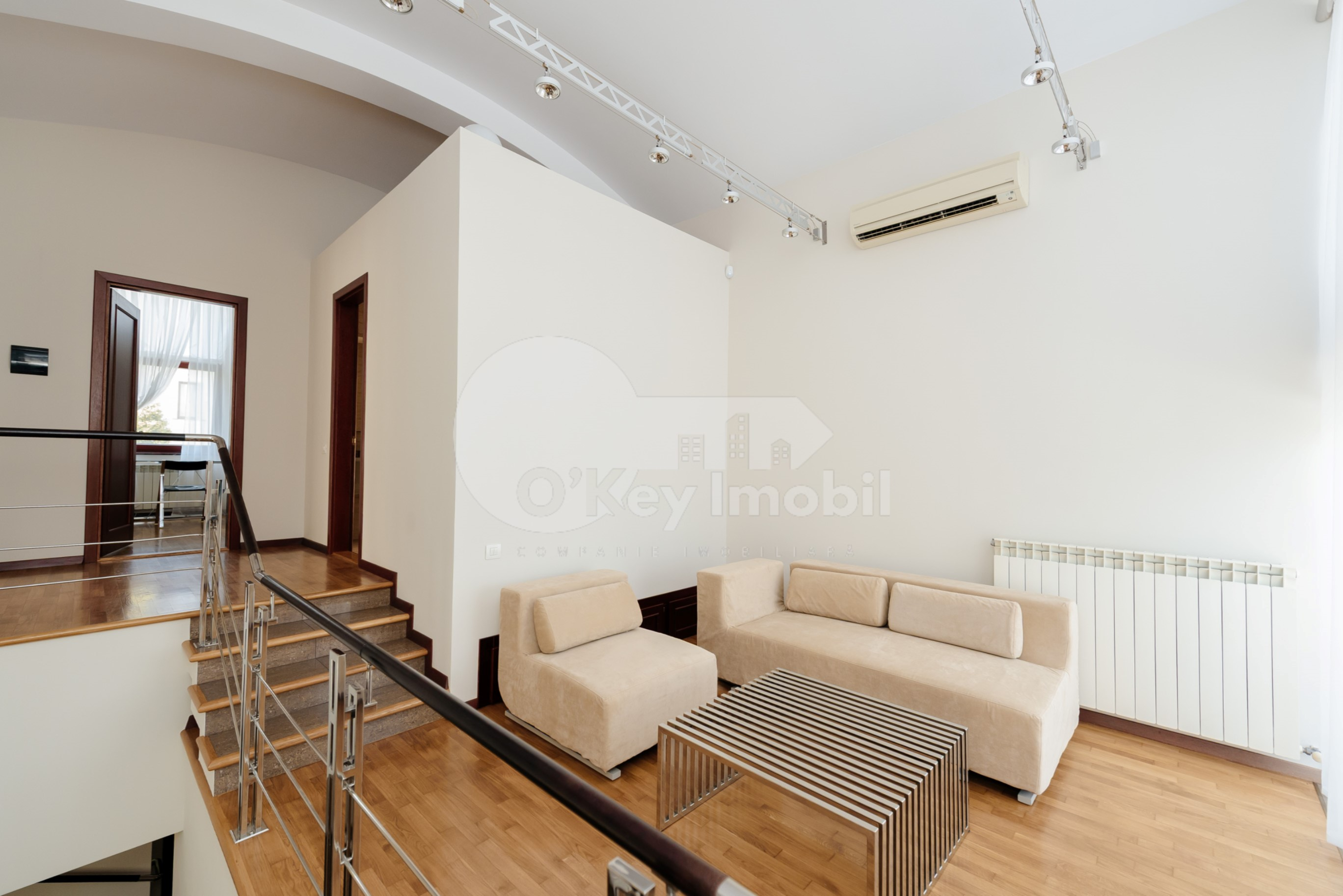 Casă, Telecentru, GHEORGHE ASACHI