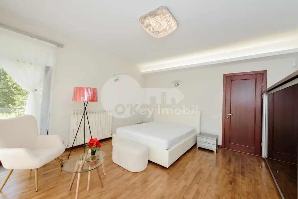 Дом, Телецентр, ГЕОРГЕ АСАКИ