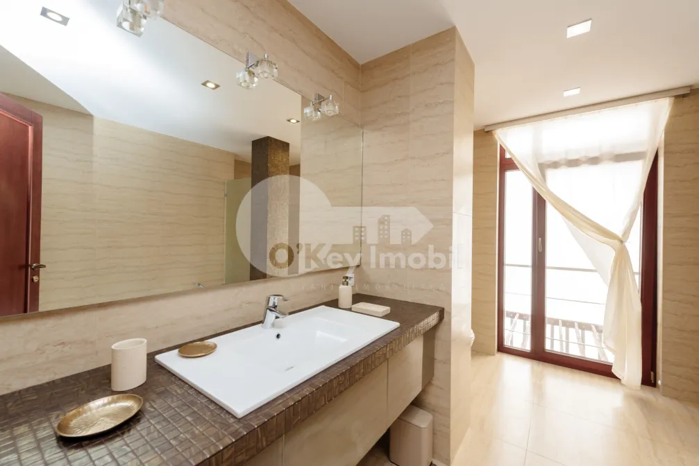 Дом, Телецентр, ГЕОРГЕ АСАКИ