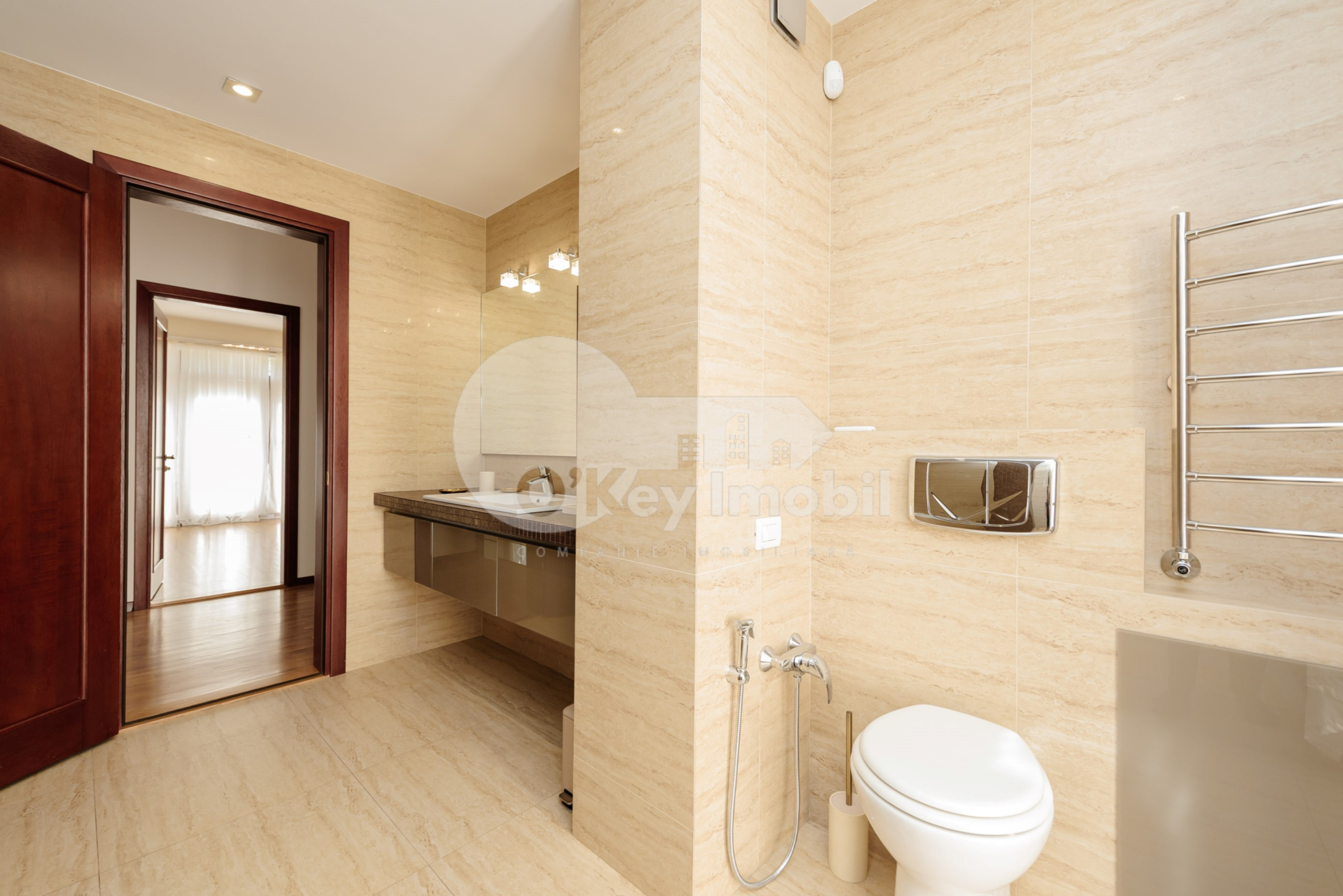 Casă, Telecentru, GHEORGHE ASACHI