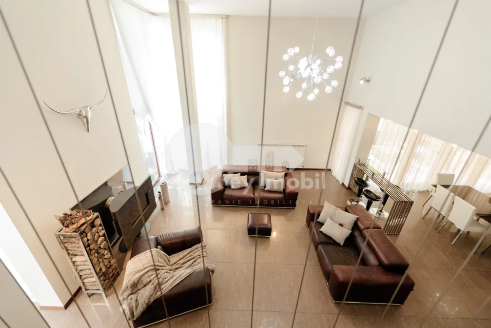 Дом, Телецентр, ГЕОРГЕ АСАКИ