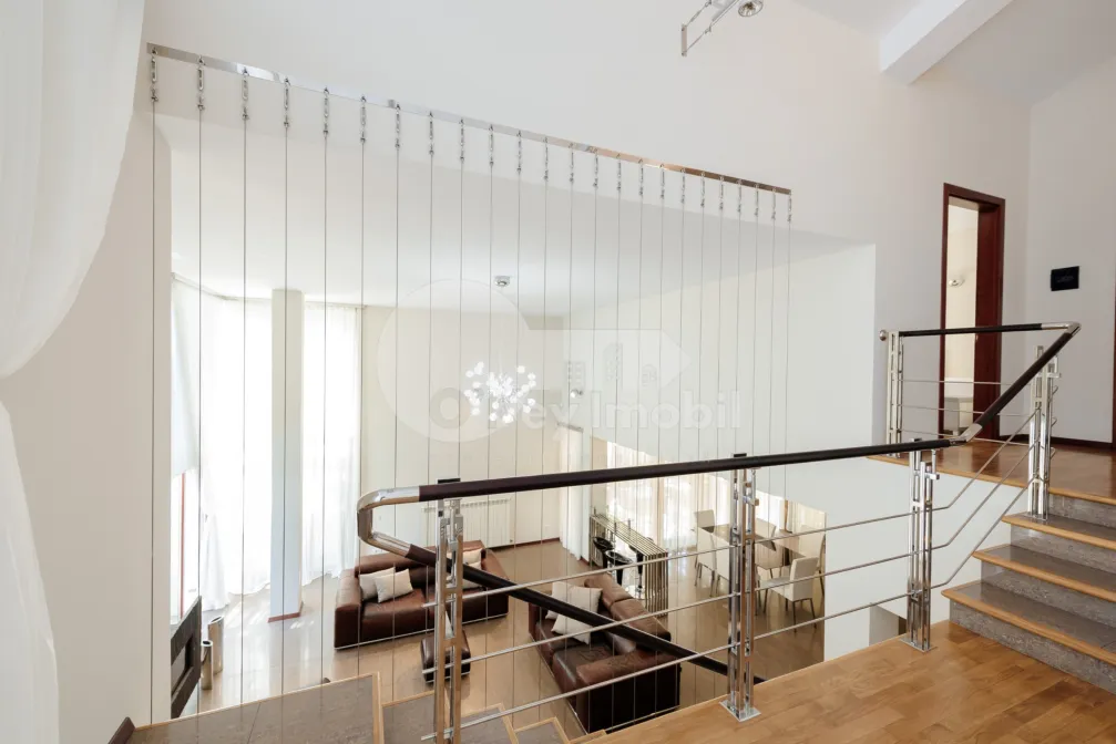 Дом, Телецентр, ГЕОРГЕ АСАКИ