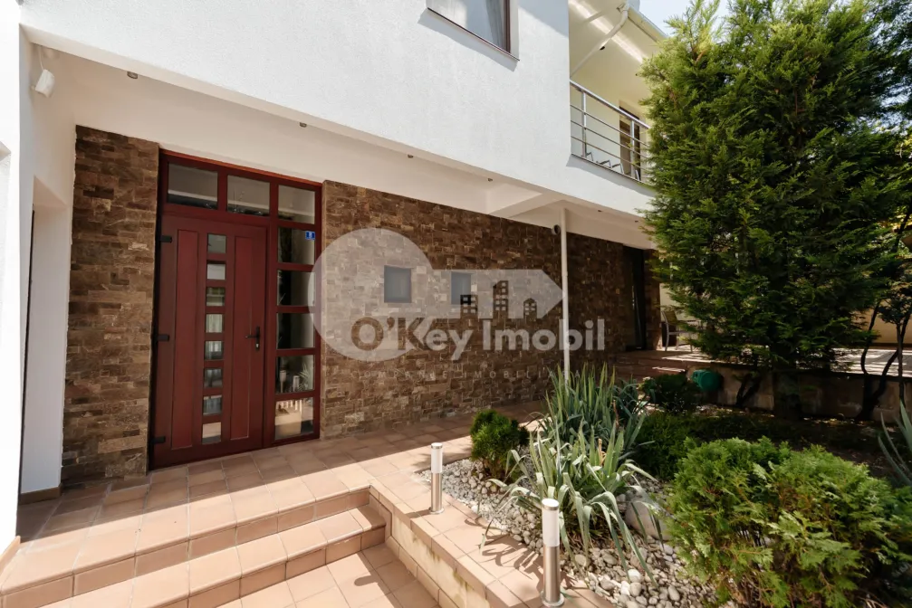 Дом, Телецентр, ГЕОРГЕ АСАКИ