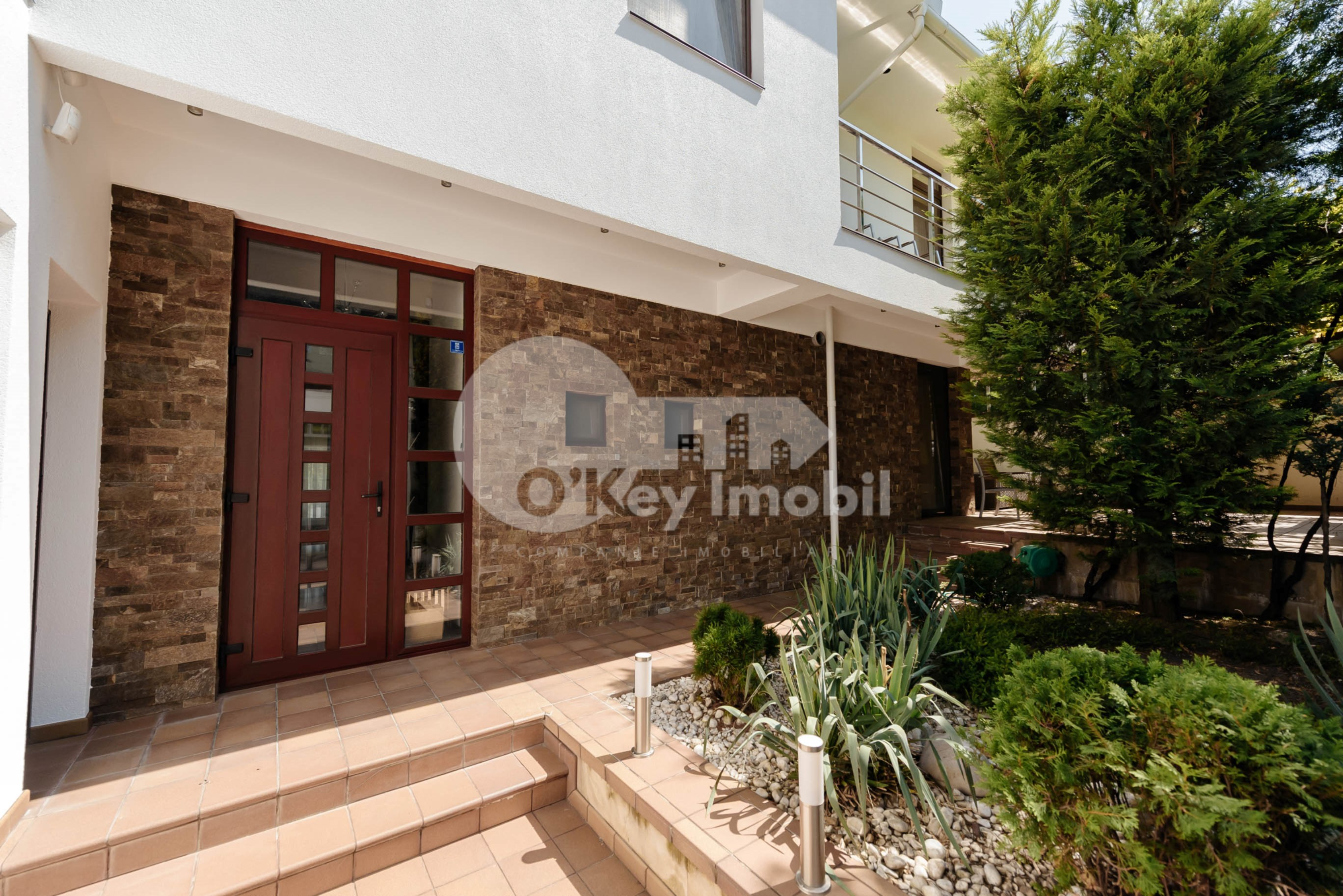 Casă, Telecentru, GHEORGHE ASACHI