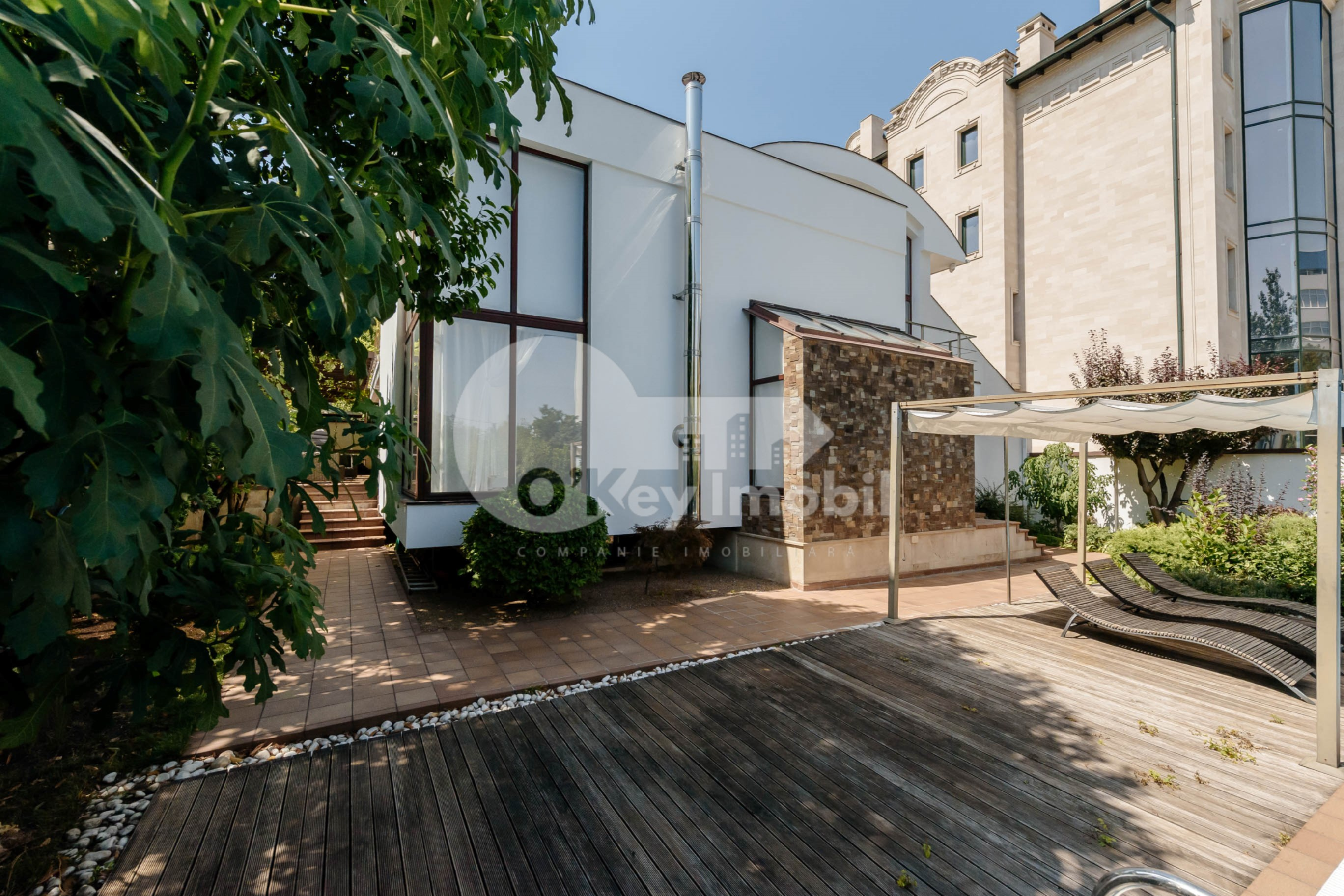 Casă, Telecentru, GHEORGHE ASACHI