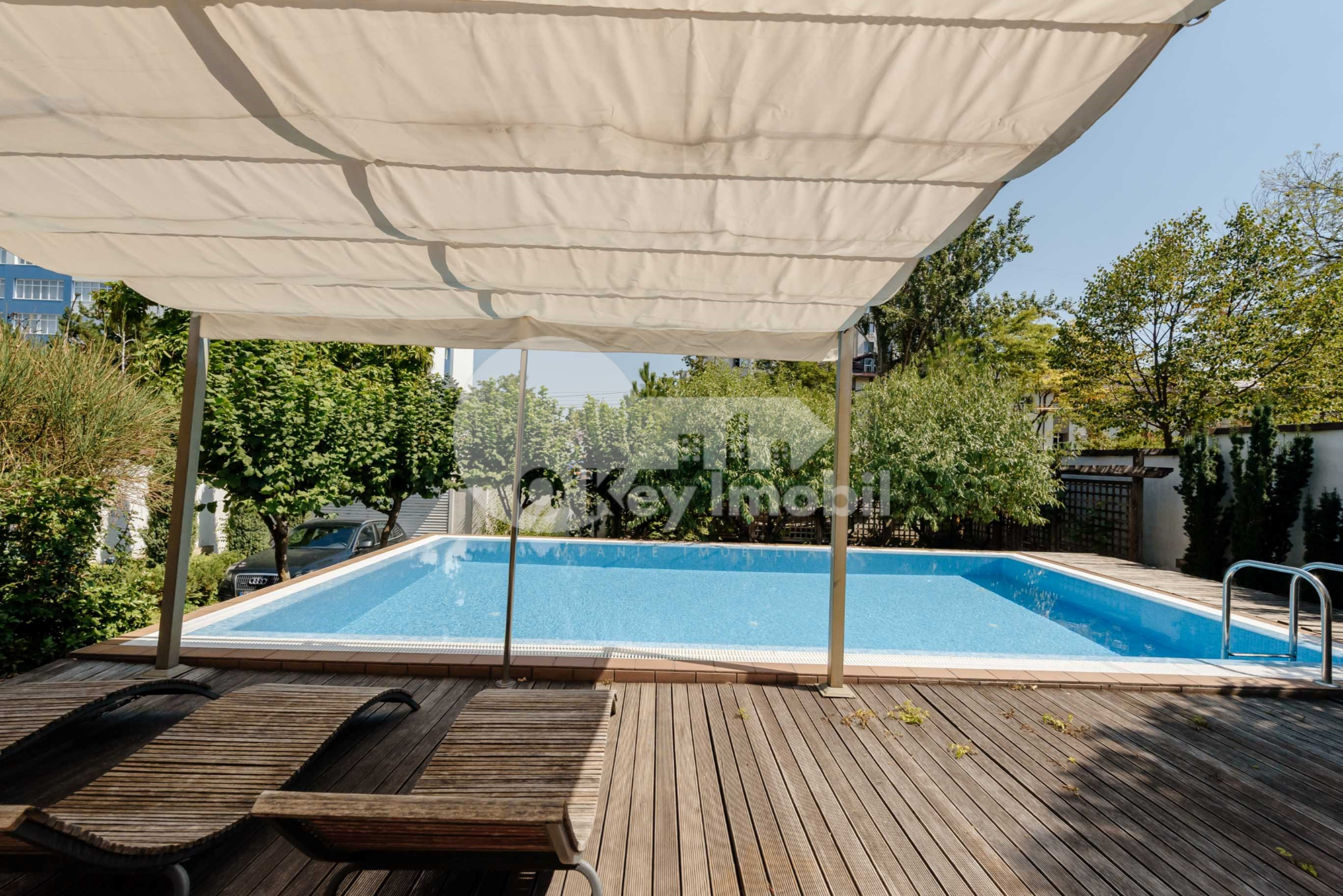 Casă, Telecentru, GHEORGHE ASACHI