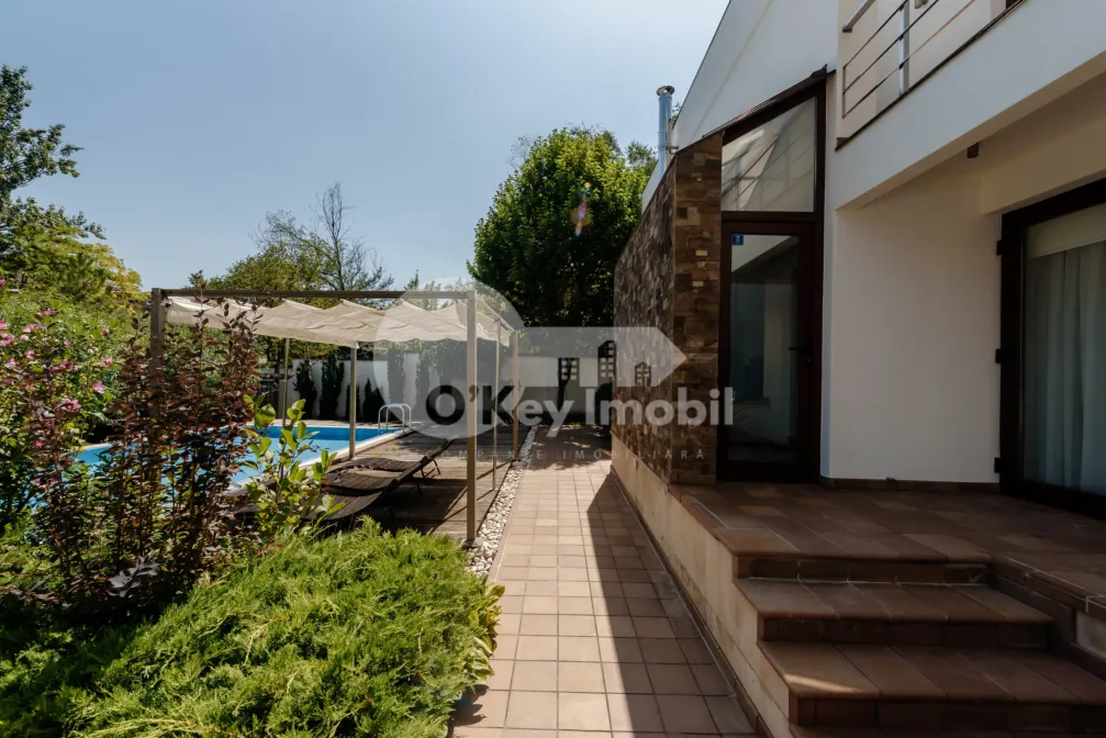 Дом, Телецентр, ГЕОРГЕ АСАКИ