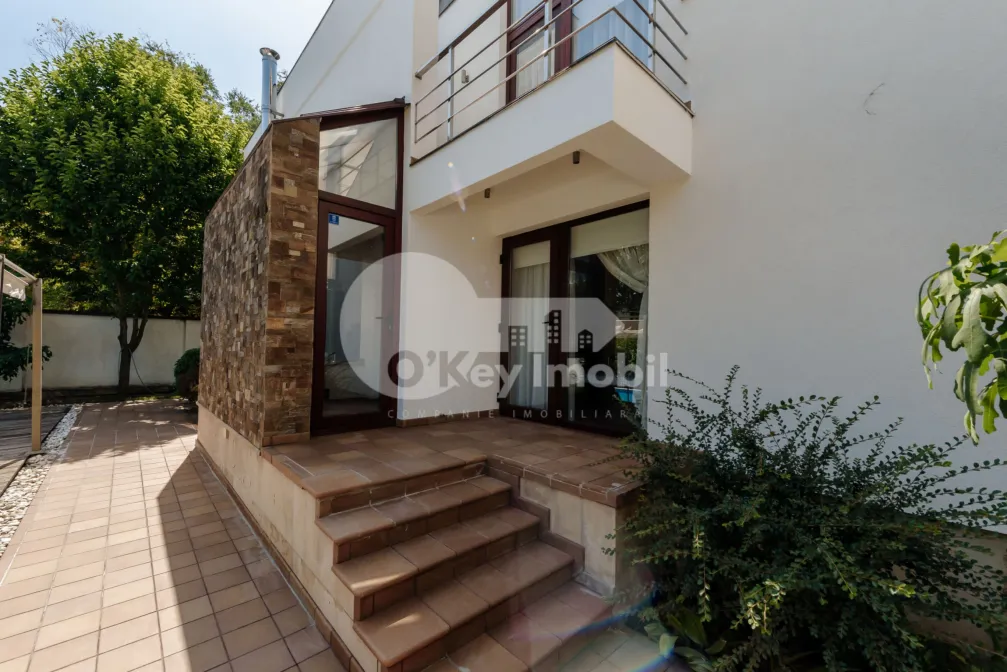 Дом, Телецентр, ГЕОРГЕ АСАКИ