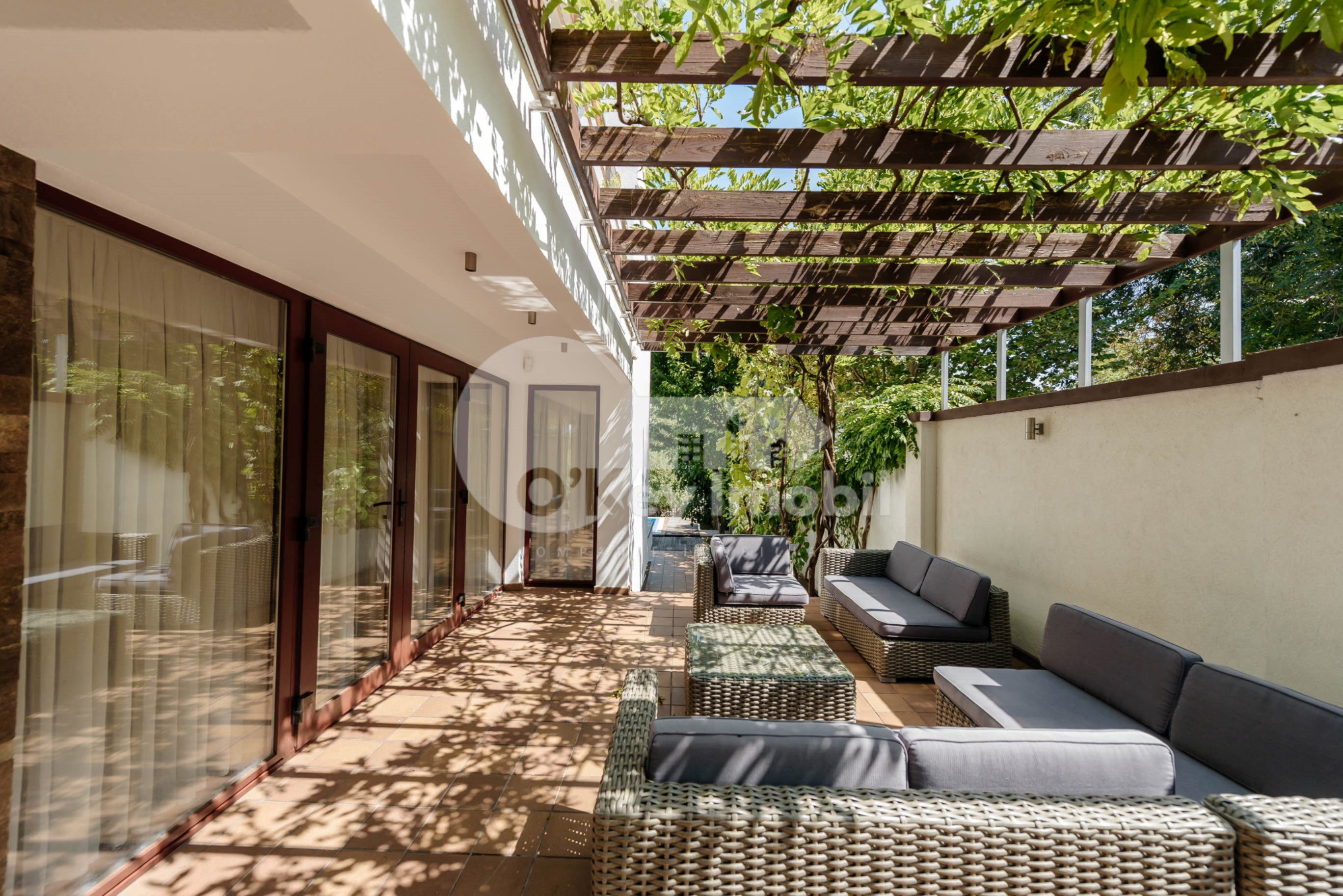 Casă, Telecentru, GHEORGHE ASACHI