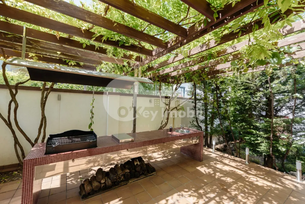 Дом, Телецентр, ГЕОРГЕ АСАКИ