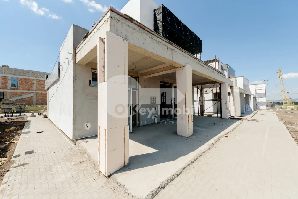 Дом, Ботаника, ДАЧИЯ