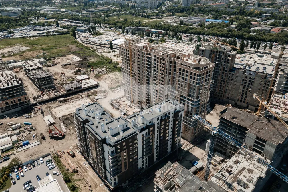 Комм. помещение, Рышкановка, КАЛЯ МОШИЛОР