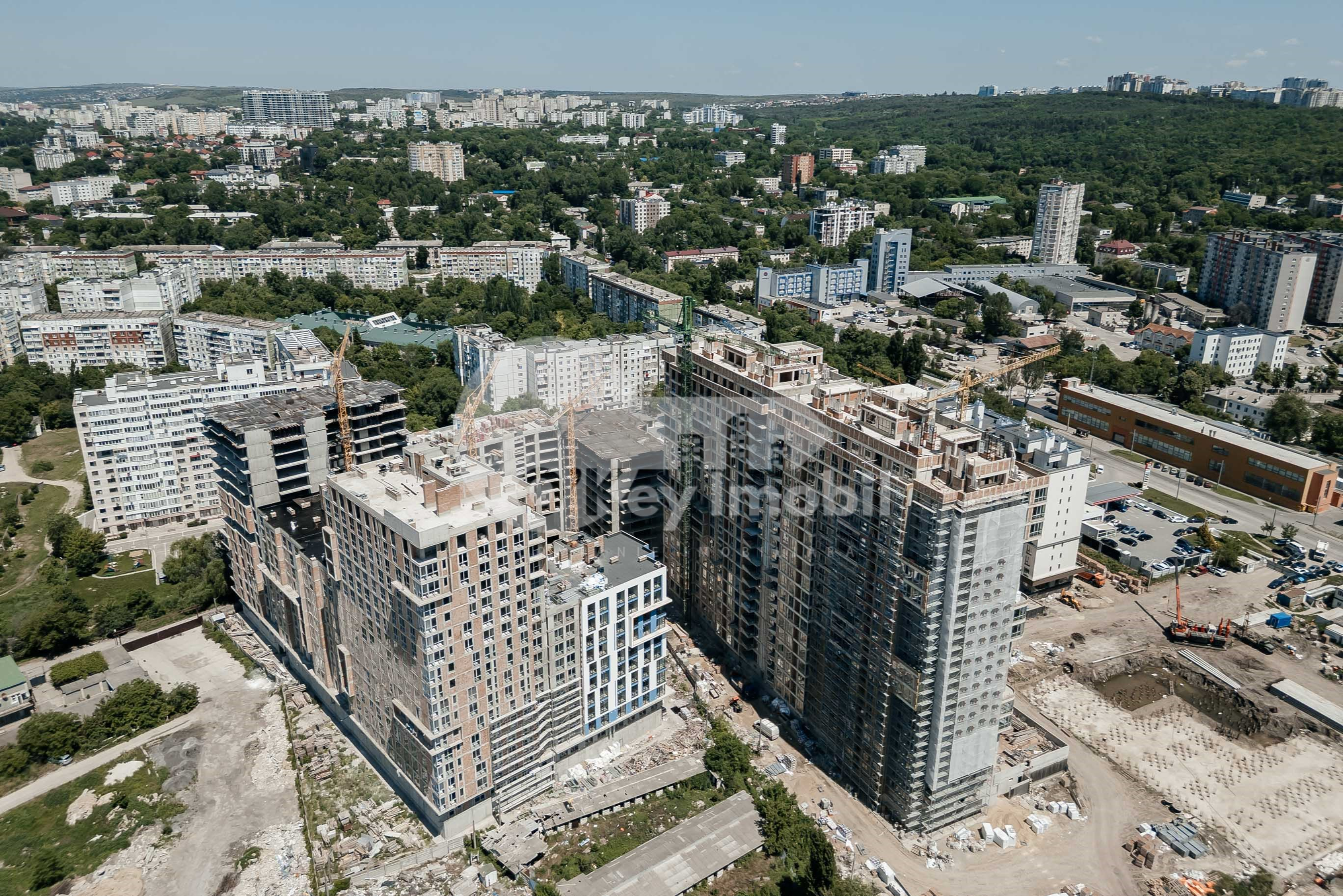 Spațiu comercial, Râșcani, CALEA MOȘILOR