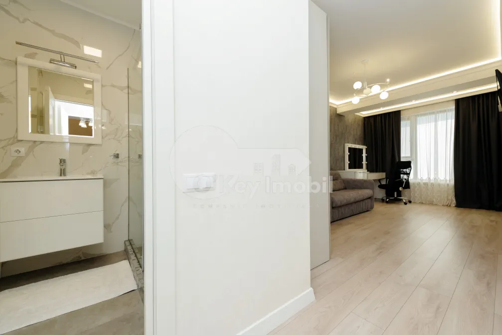 Пентхаус, Ботаника, БУРЕБИСТА