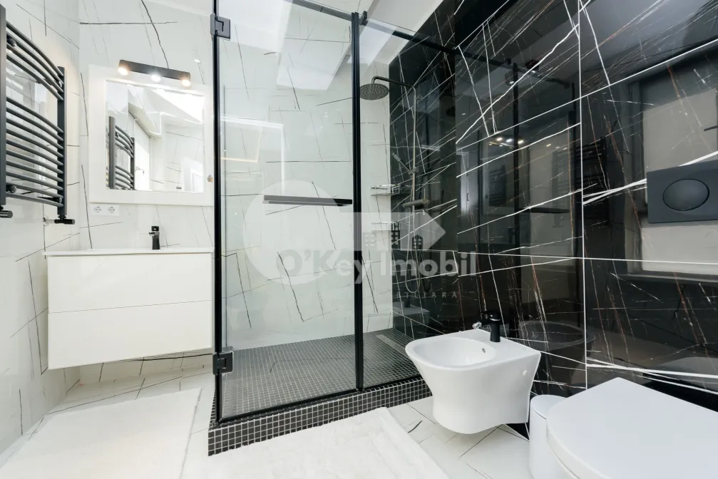 Пентхаус, Ботаника, БУРЕБИСТА