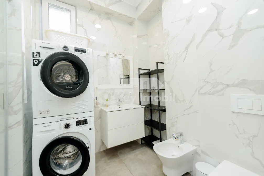 Пентхаус, Ботаника, БУРЕБИСТА