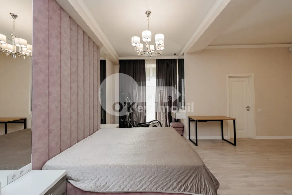 Пентхаус, Ботаника, БУРЕБИСТА