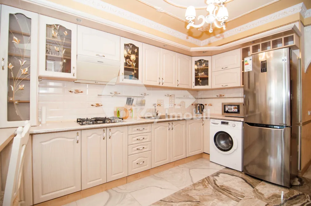 Квартира, Центр, ЛЕВ ТОЛСТОЙ