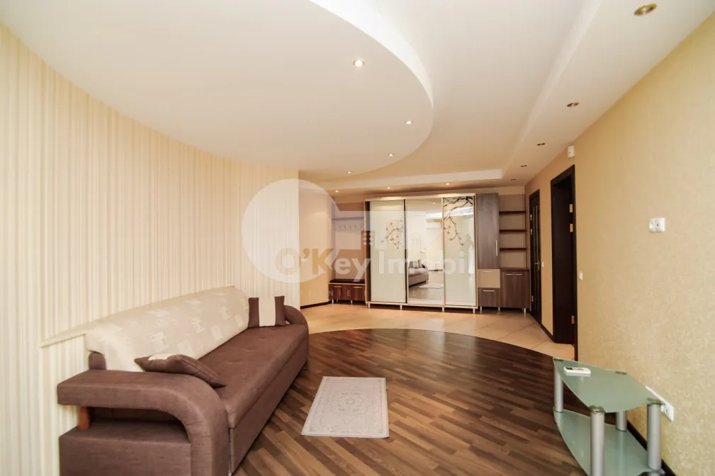 Apartament, Centru, VALEA TRANDAFIRILOR