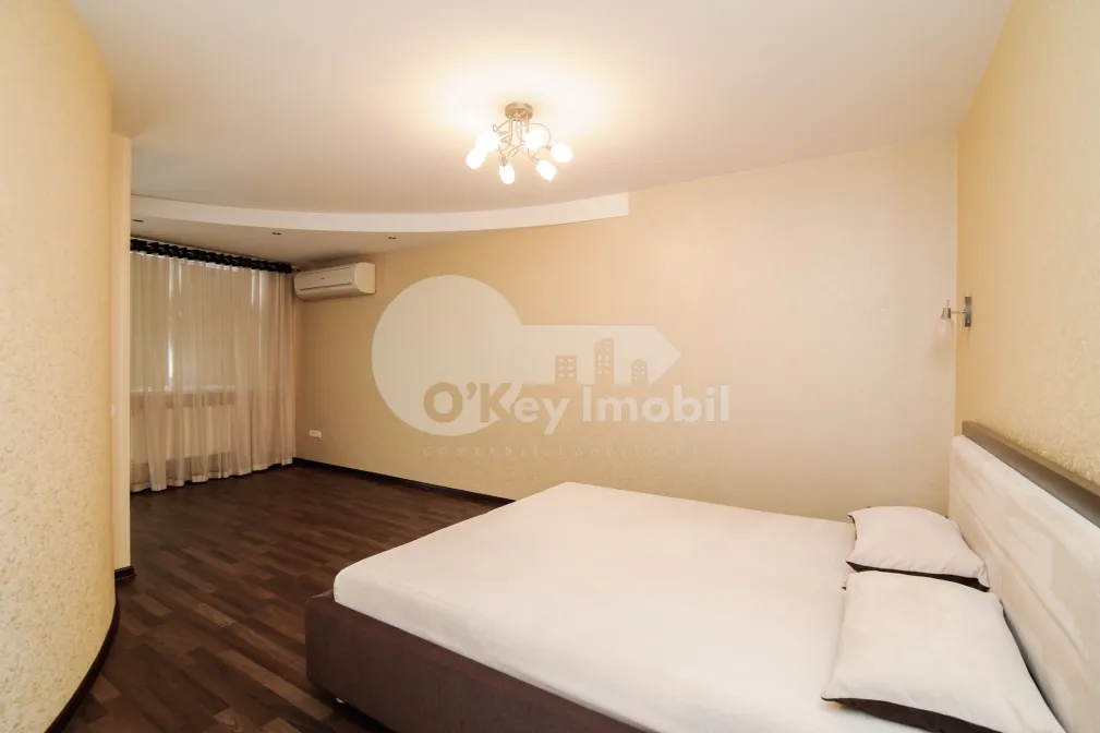Apartament, Centru, VALEA TRANDAFIRILOR