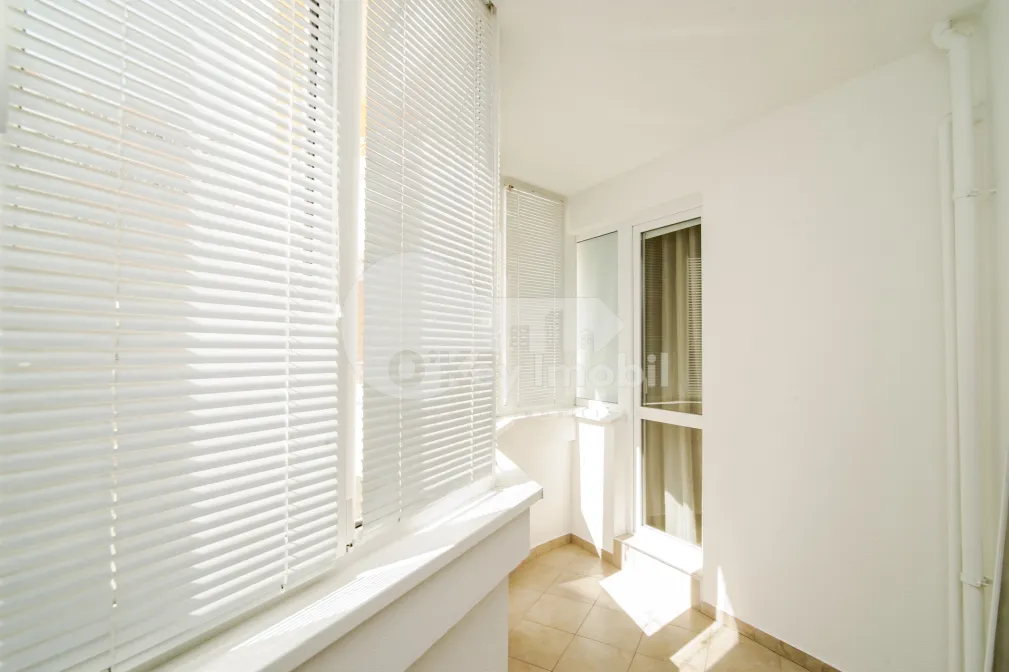 Apartament, Centru, VALEA TRANDAFIRILOR