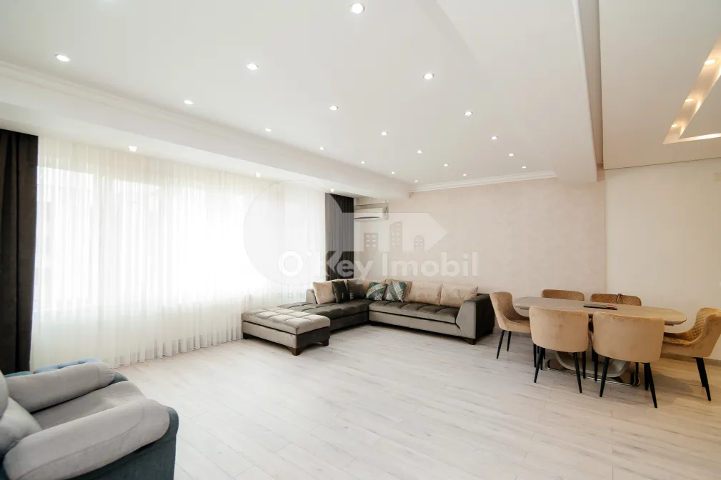 Квартира, Центр, БУКУРЕШТЬ