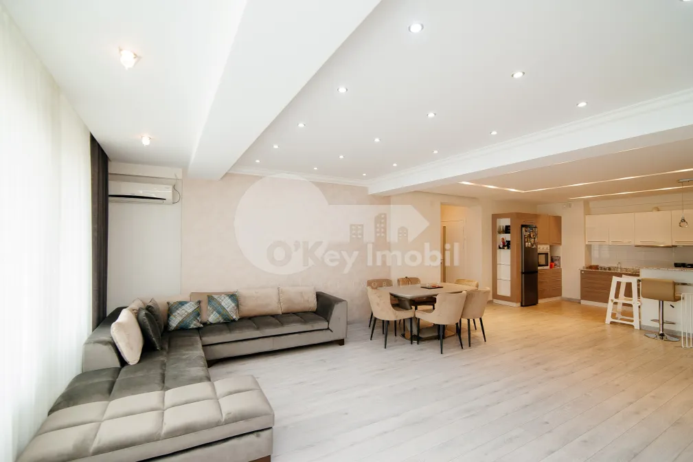 Квартира, Центр, БУКУРЕШТЬ