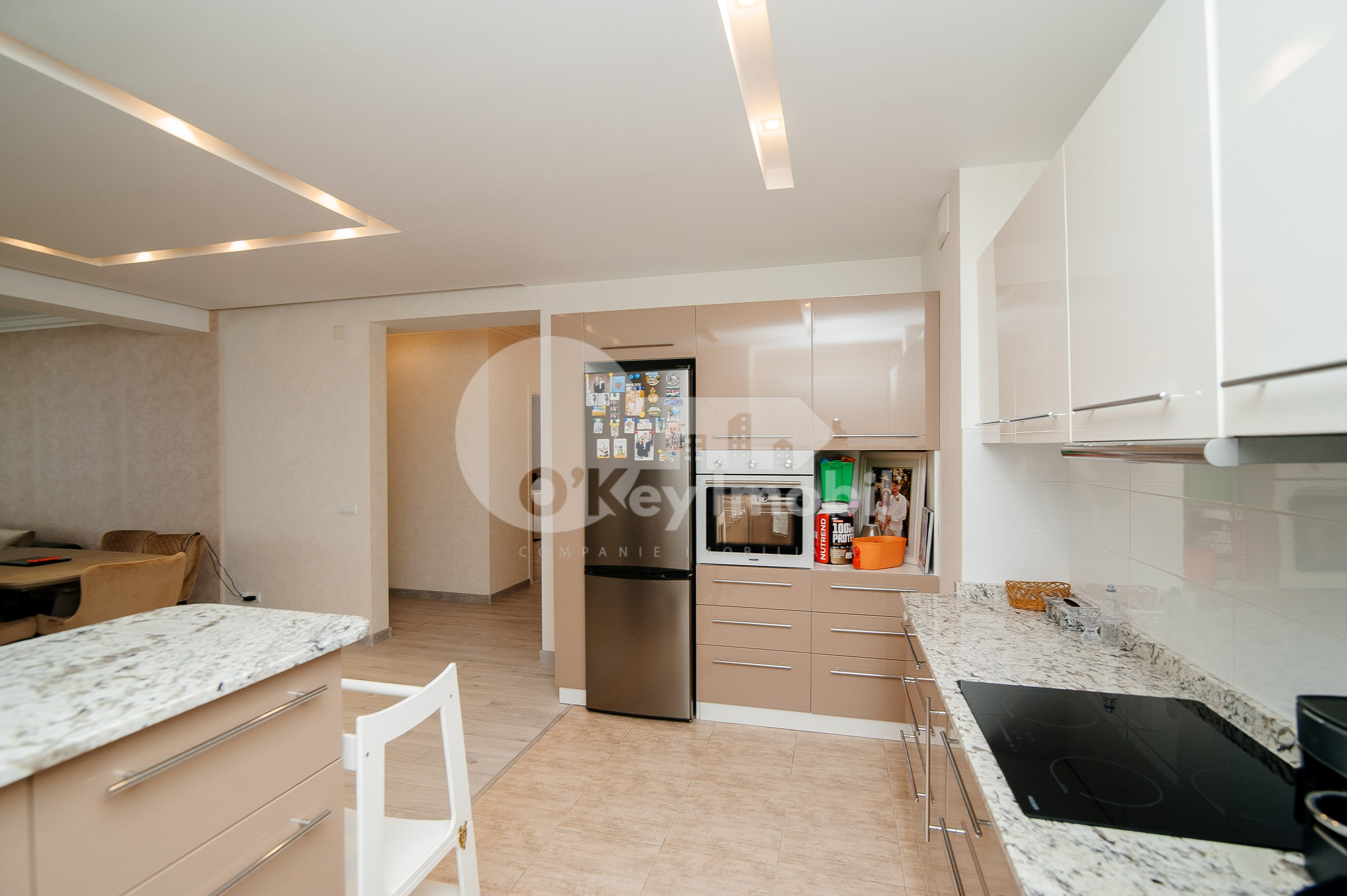 Apartament, Centru, BUCUREȘTI