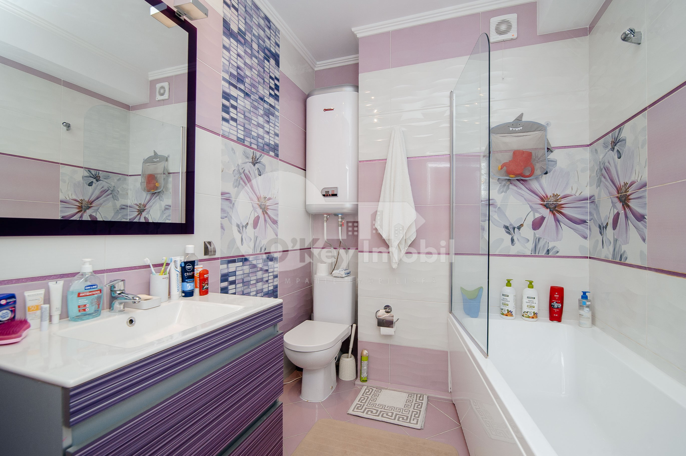 Apartament, Centru, BUCUREȘTI