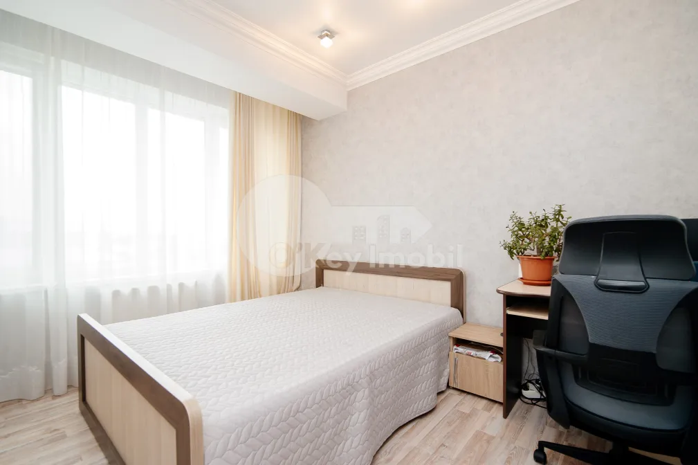 Квартира, Центр, БУКУРЕШТЬ